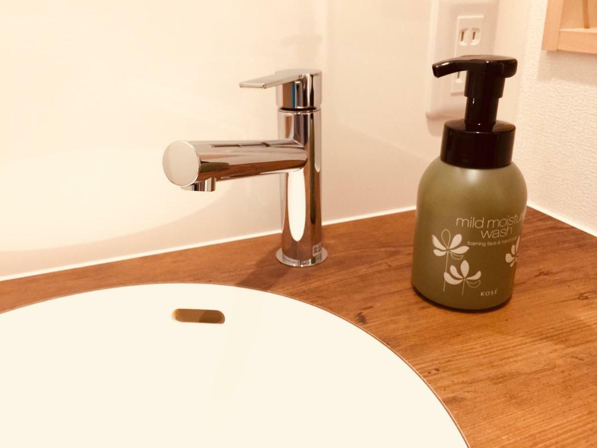 Hotel Hanafuji Inn Nakafurano Zewnętrze zdjęcie